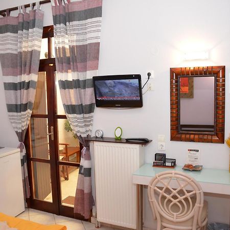 Enetiko Rooms Chania  Exterior photo