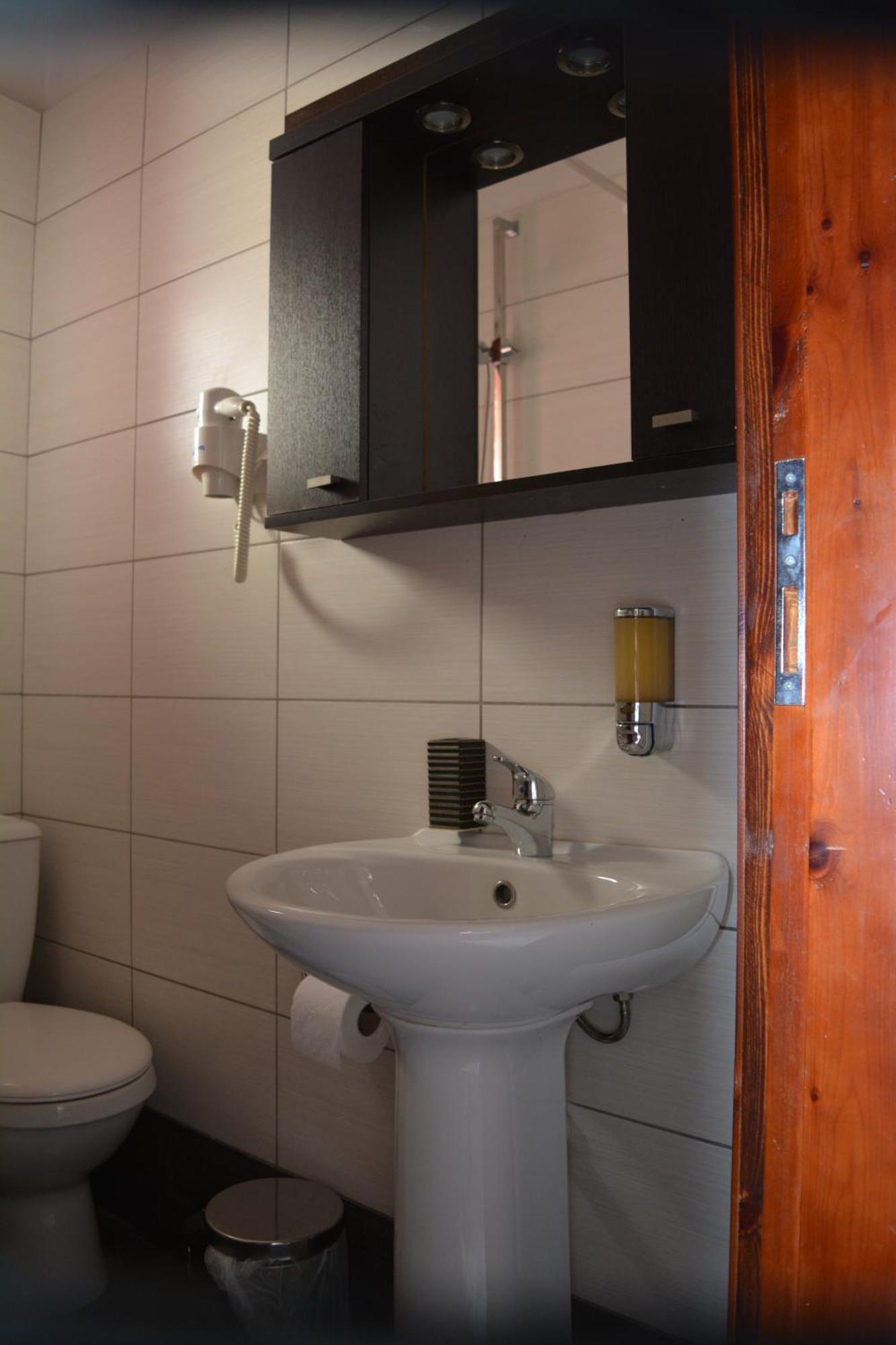 Enetiko Rooms Chania  Exterior photo