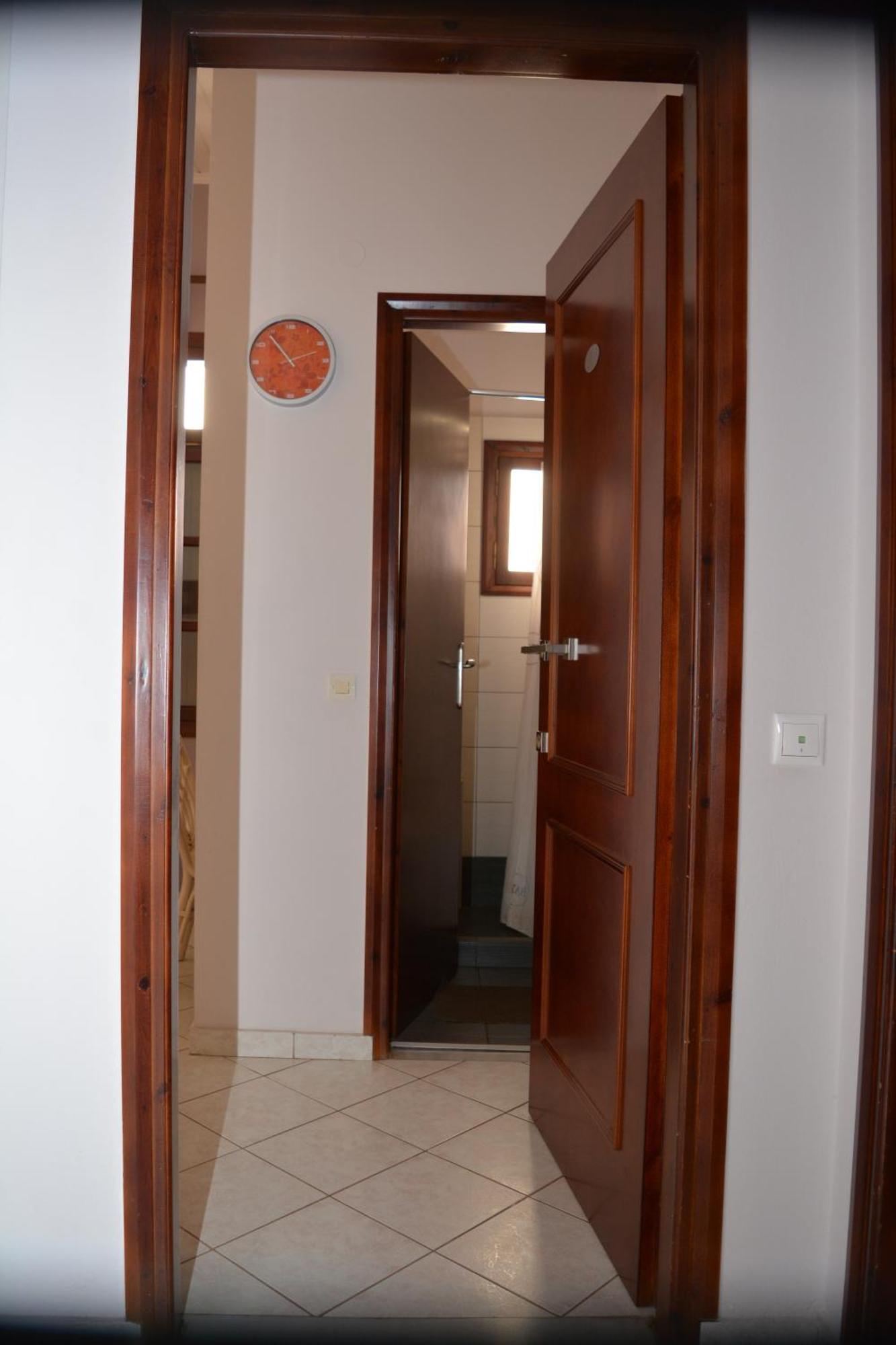 Enetiko Rooms Chania  Exterior photo